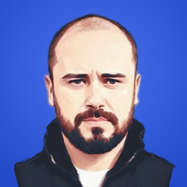 Marcelo Setubal, criador da Template Rápido