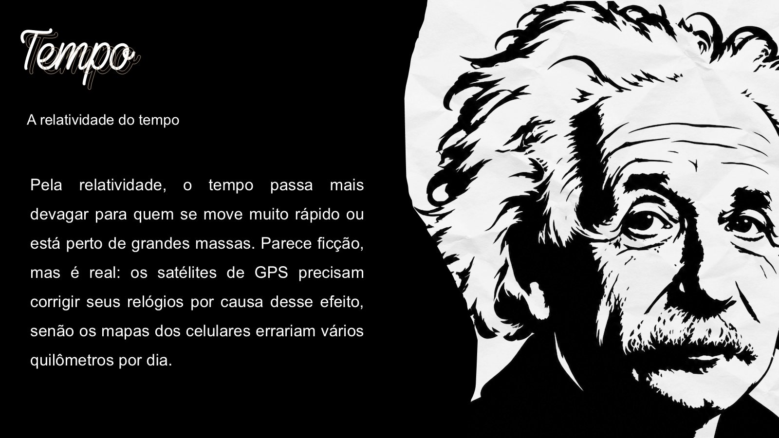 Albert Einstein – slide 10
