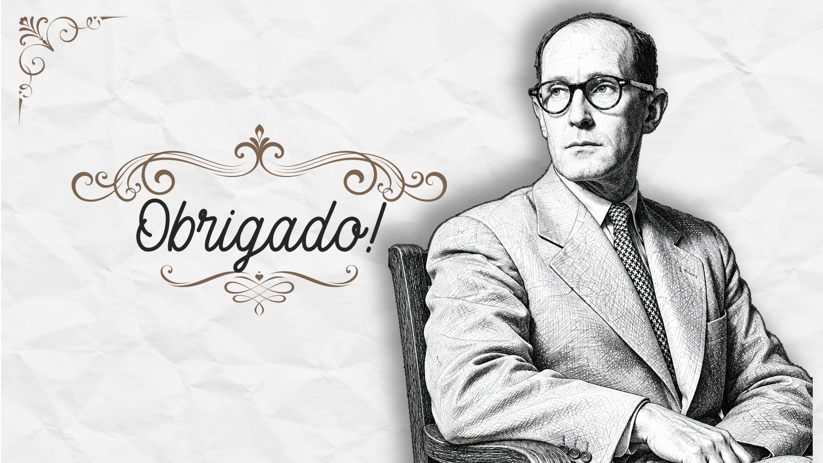 Carlos Drummond de Andrade – slide 12