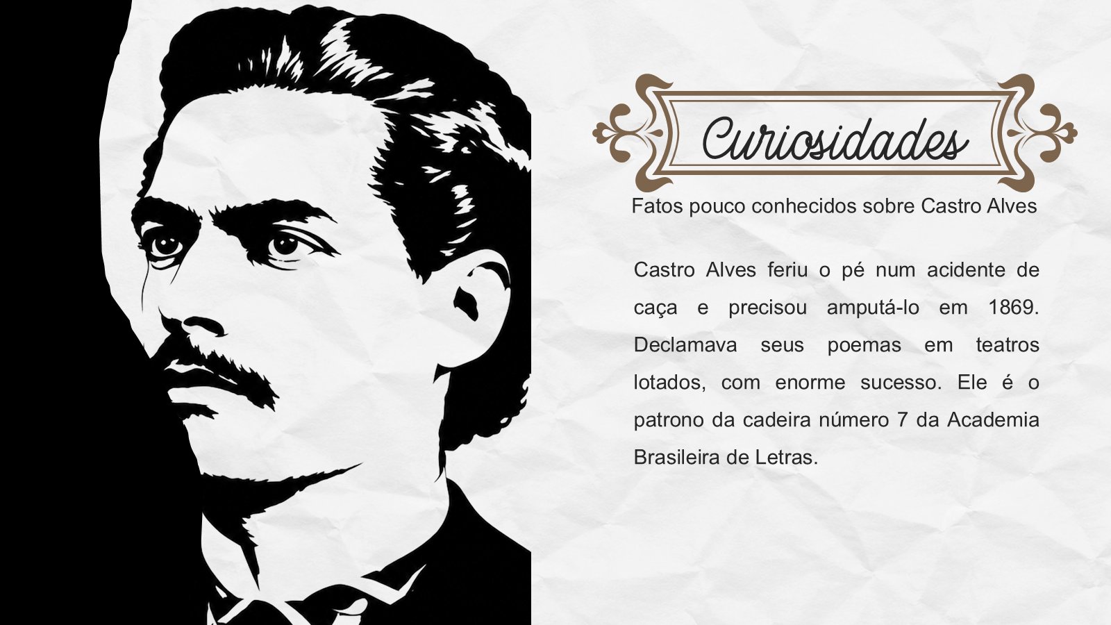 Castro Alves – slide 11