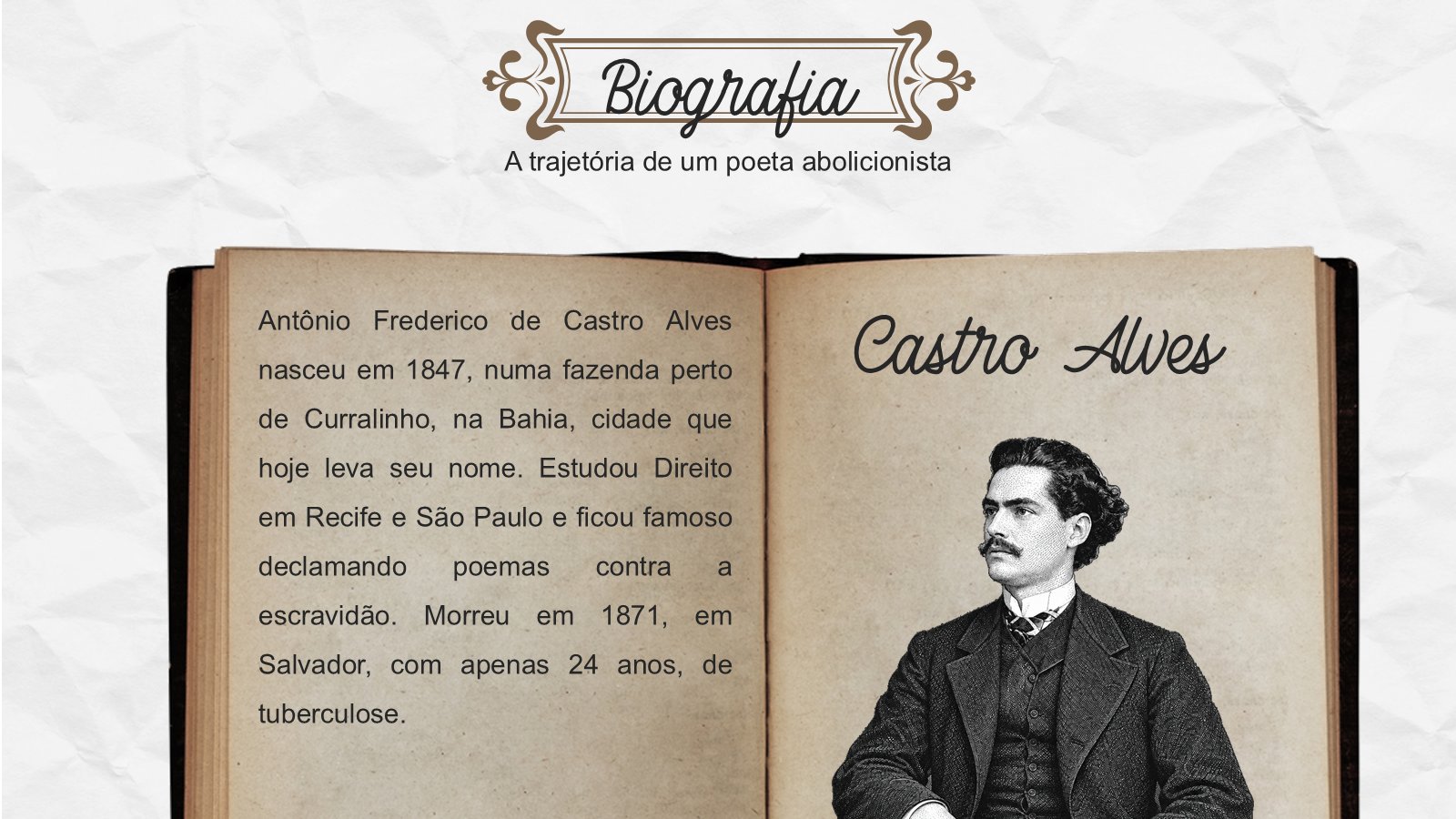 Castro Alves – slide 2