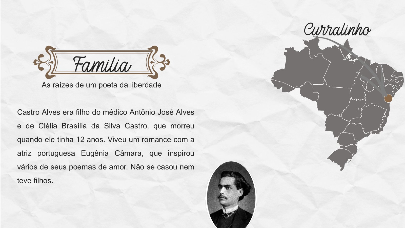 Castro Alves – slide 3
