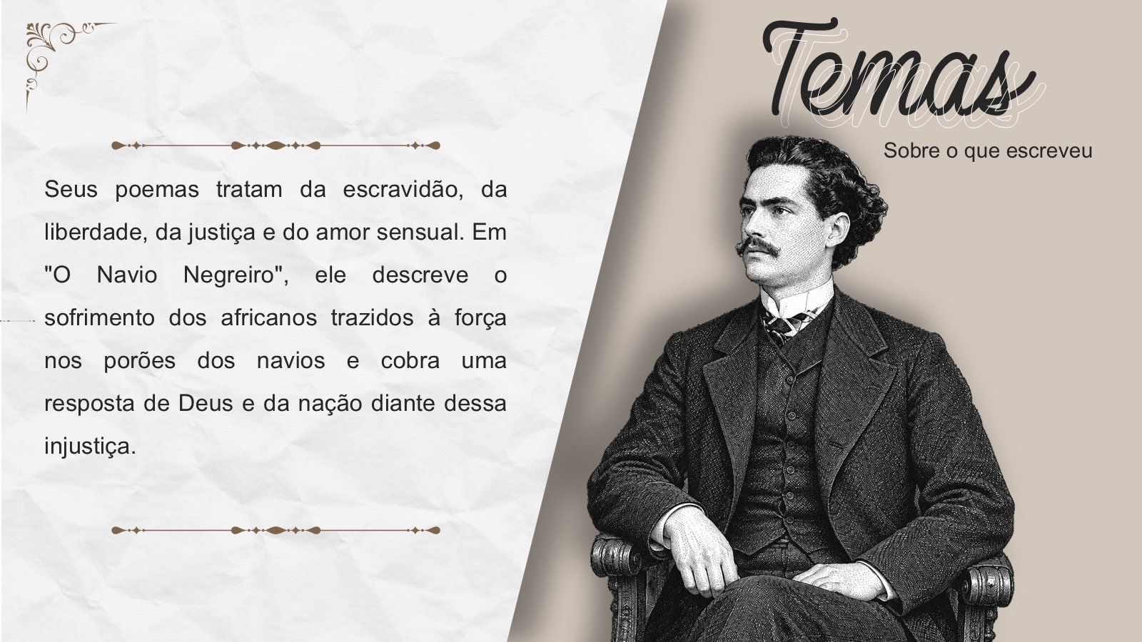 Castro Alves – slide 6