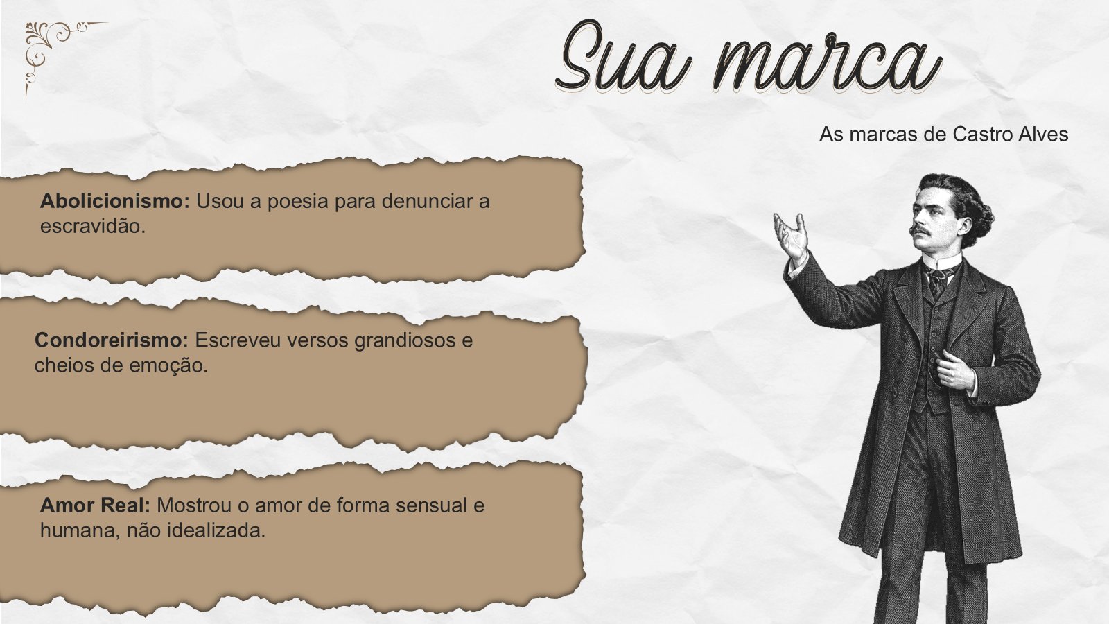 Castro Alves – slide 7