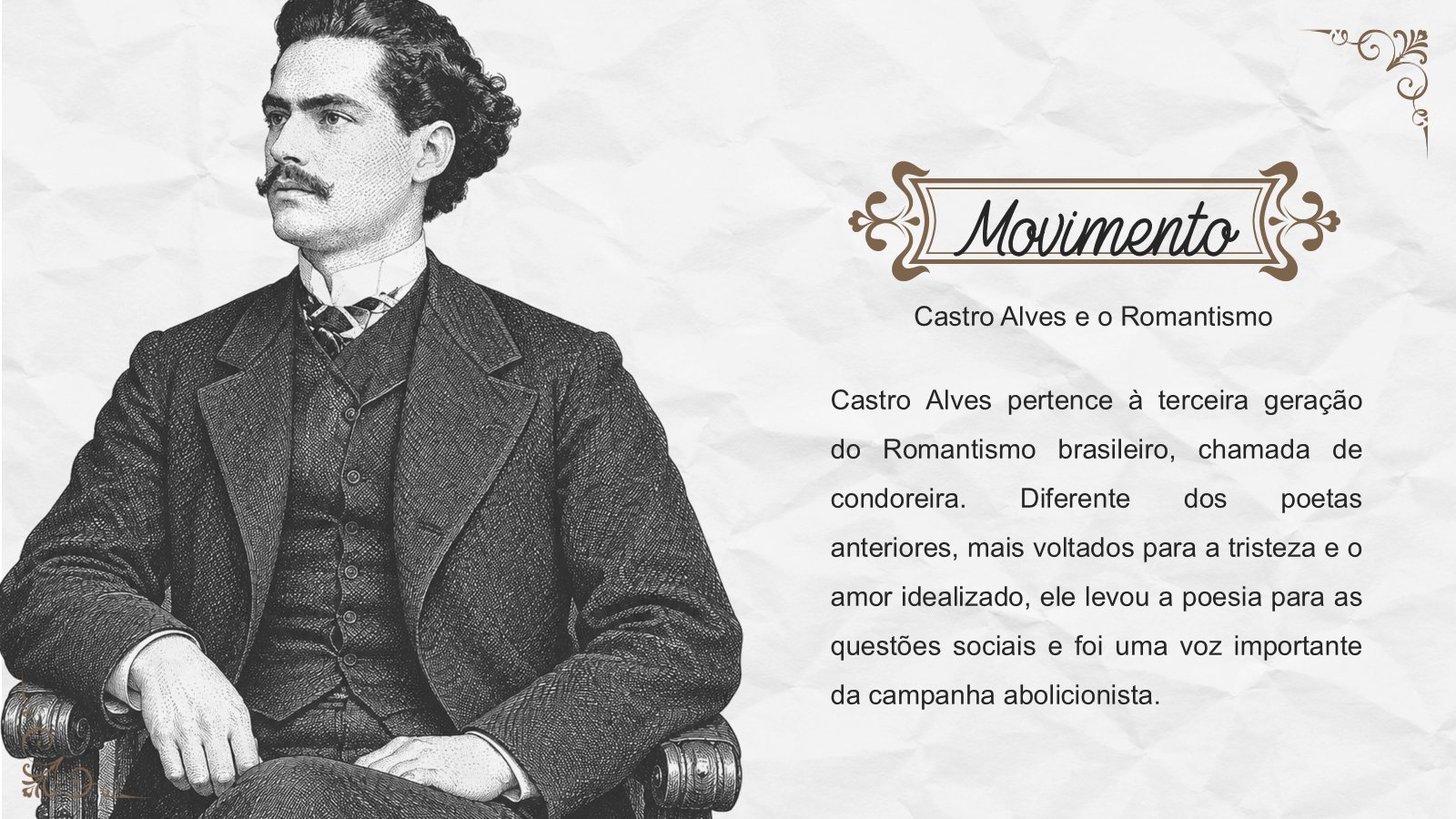 Castro Alves – slide 9