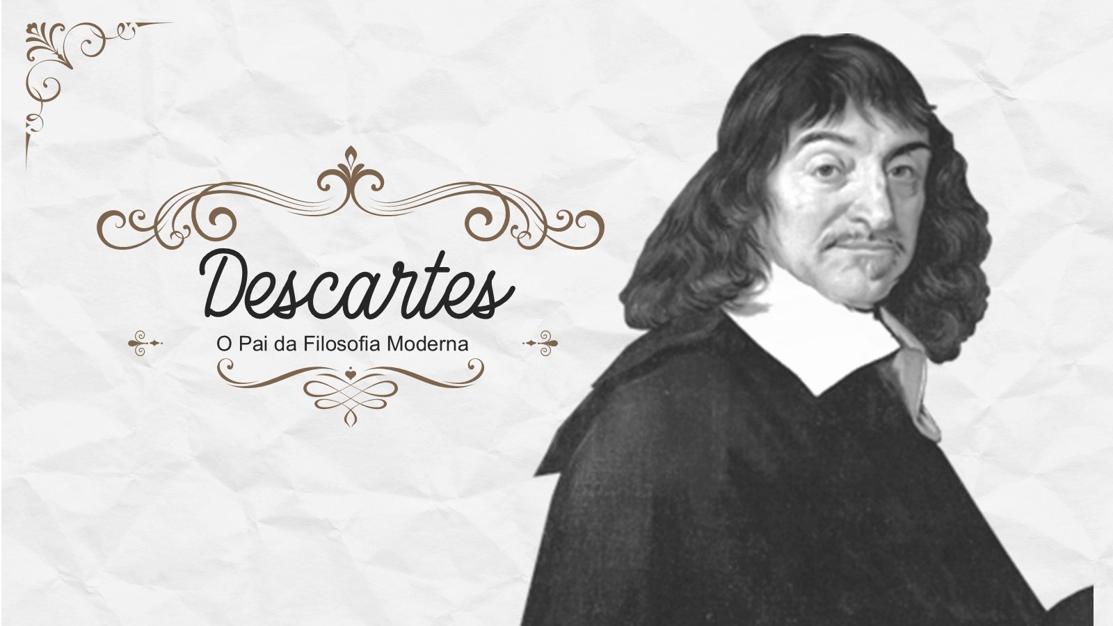 Descartes – slide 1