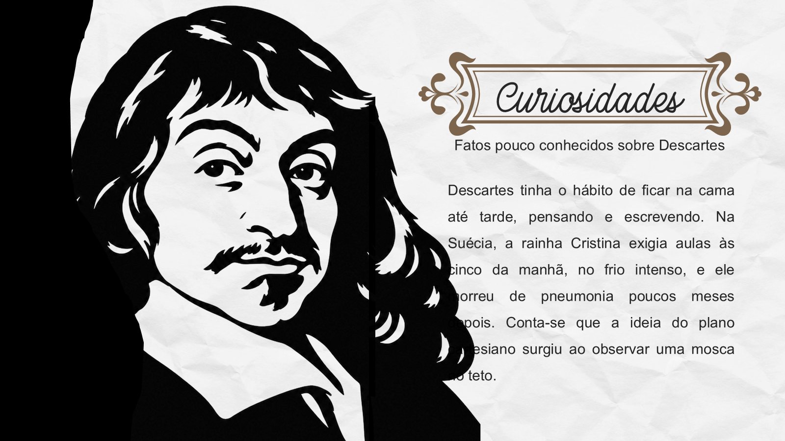 Descartes – slide 11