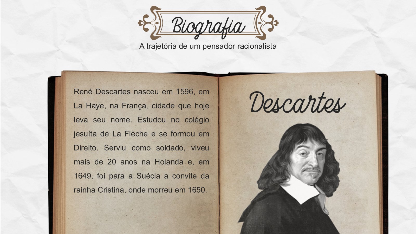 Descartes – slide 2