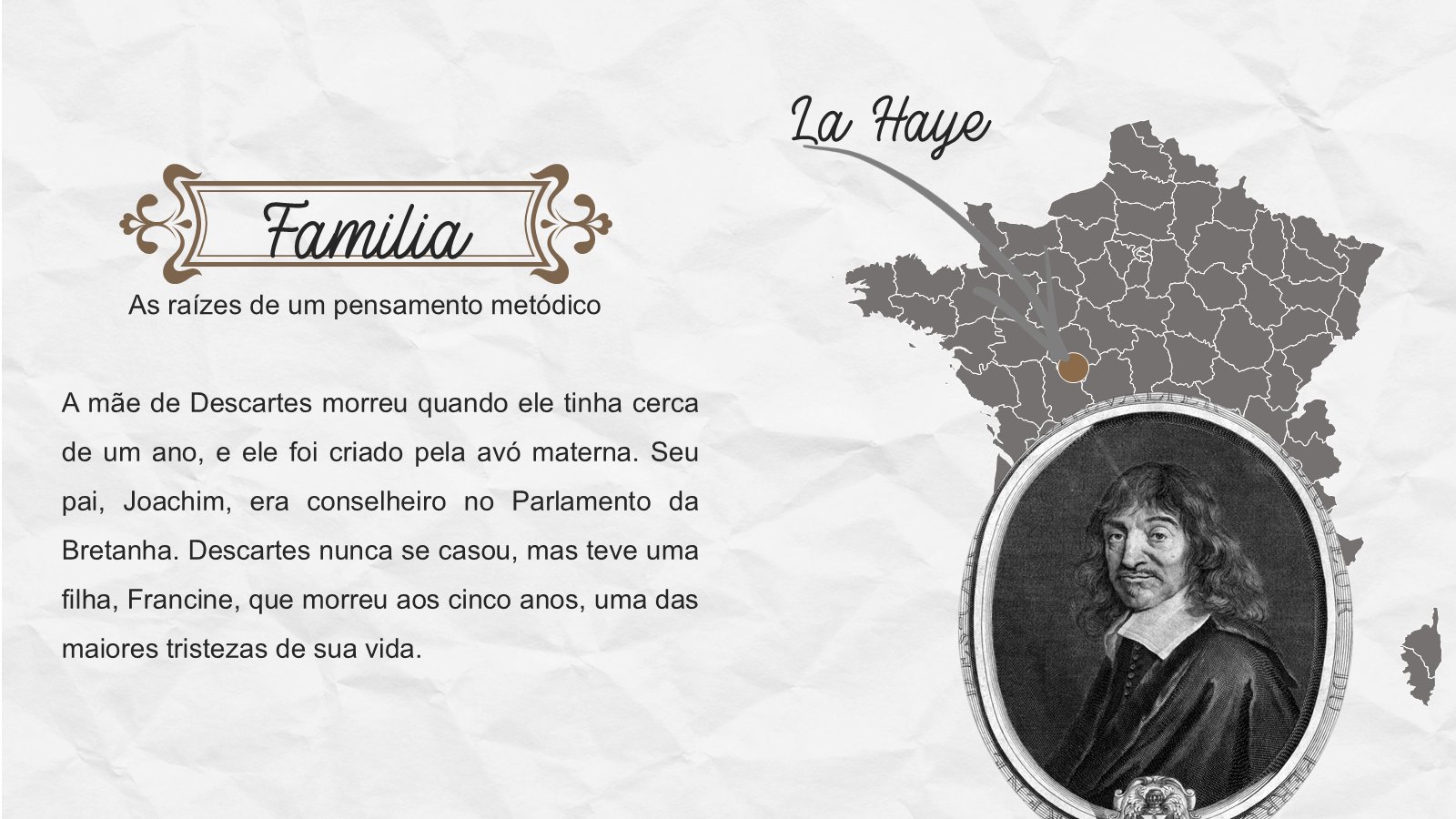 Descartes – slide 3