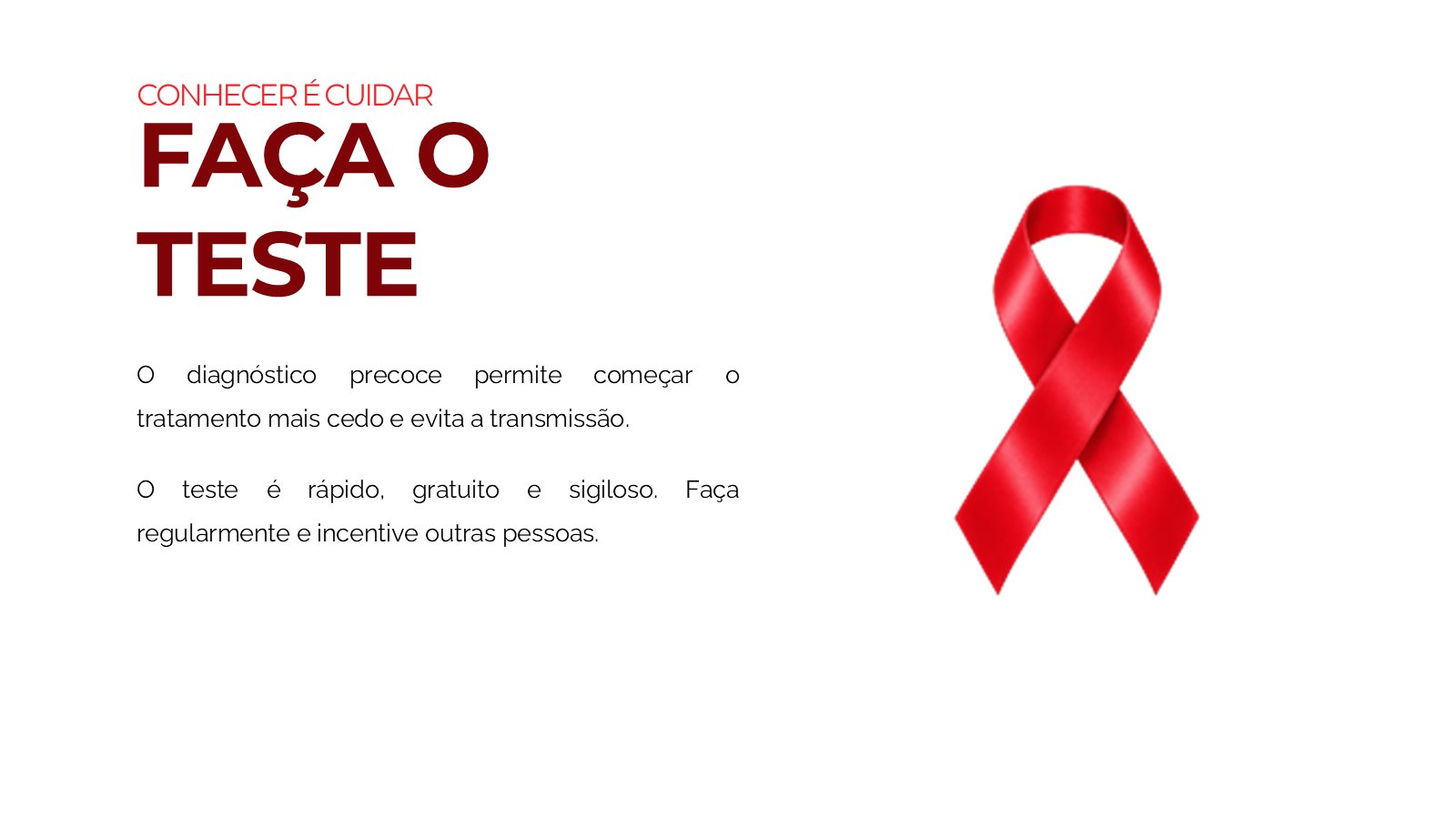 Dezembro Vermelho – slide 13