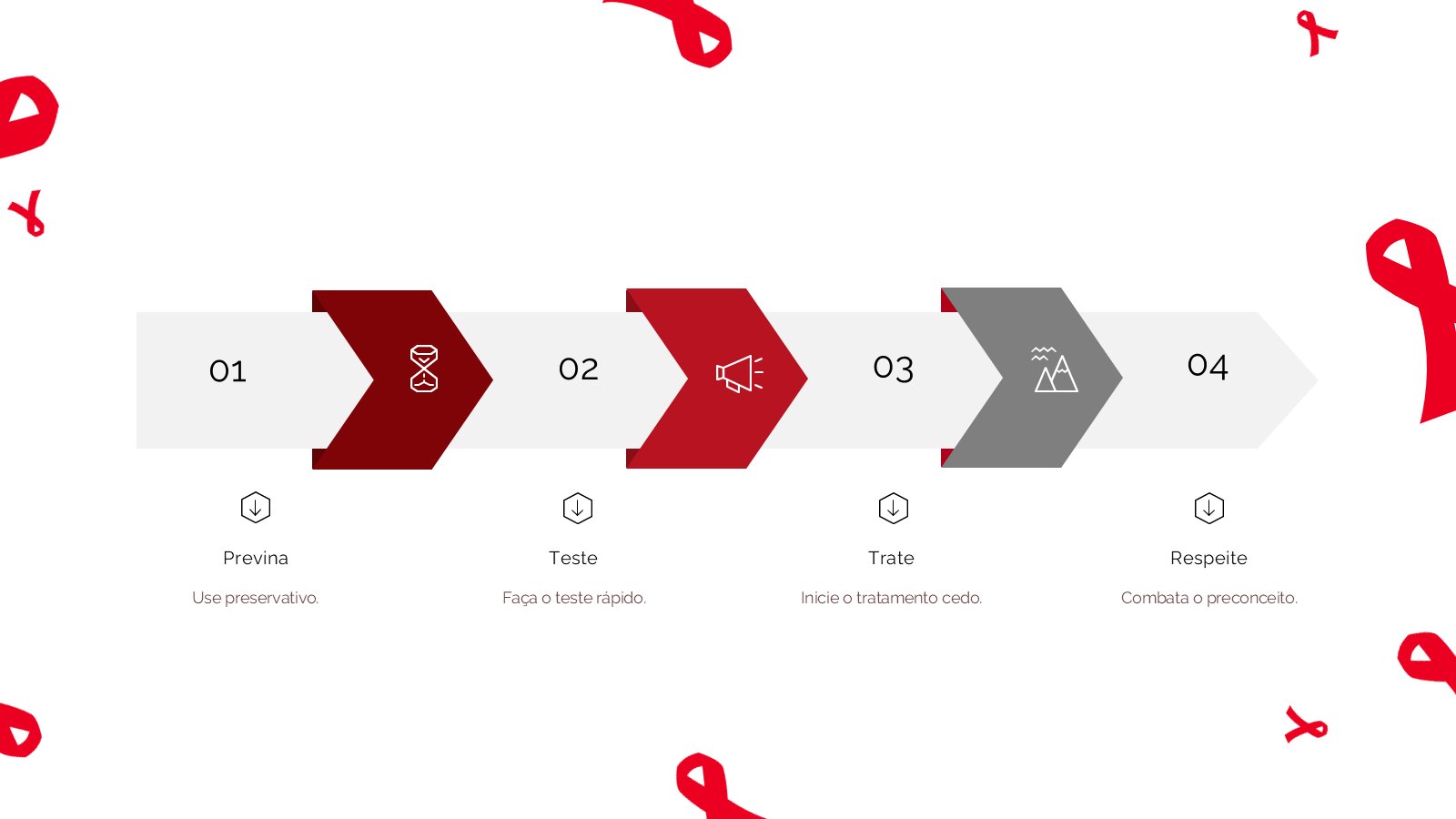 Dezembro Vermelho – slide 17