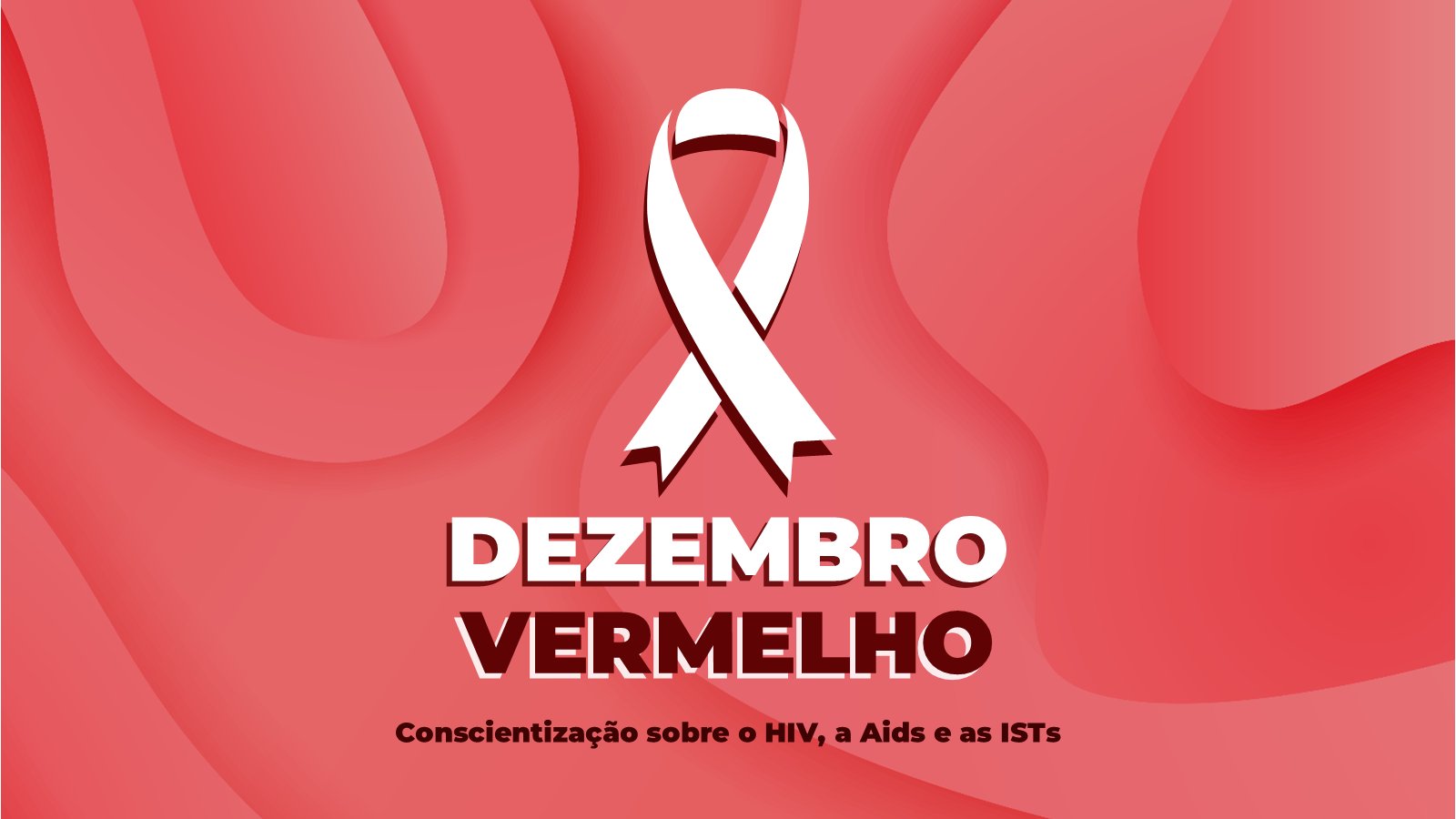 Dezembro Vermelho – slide 2