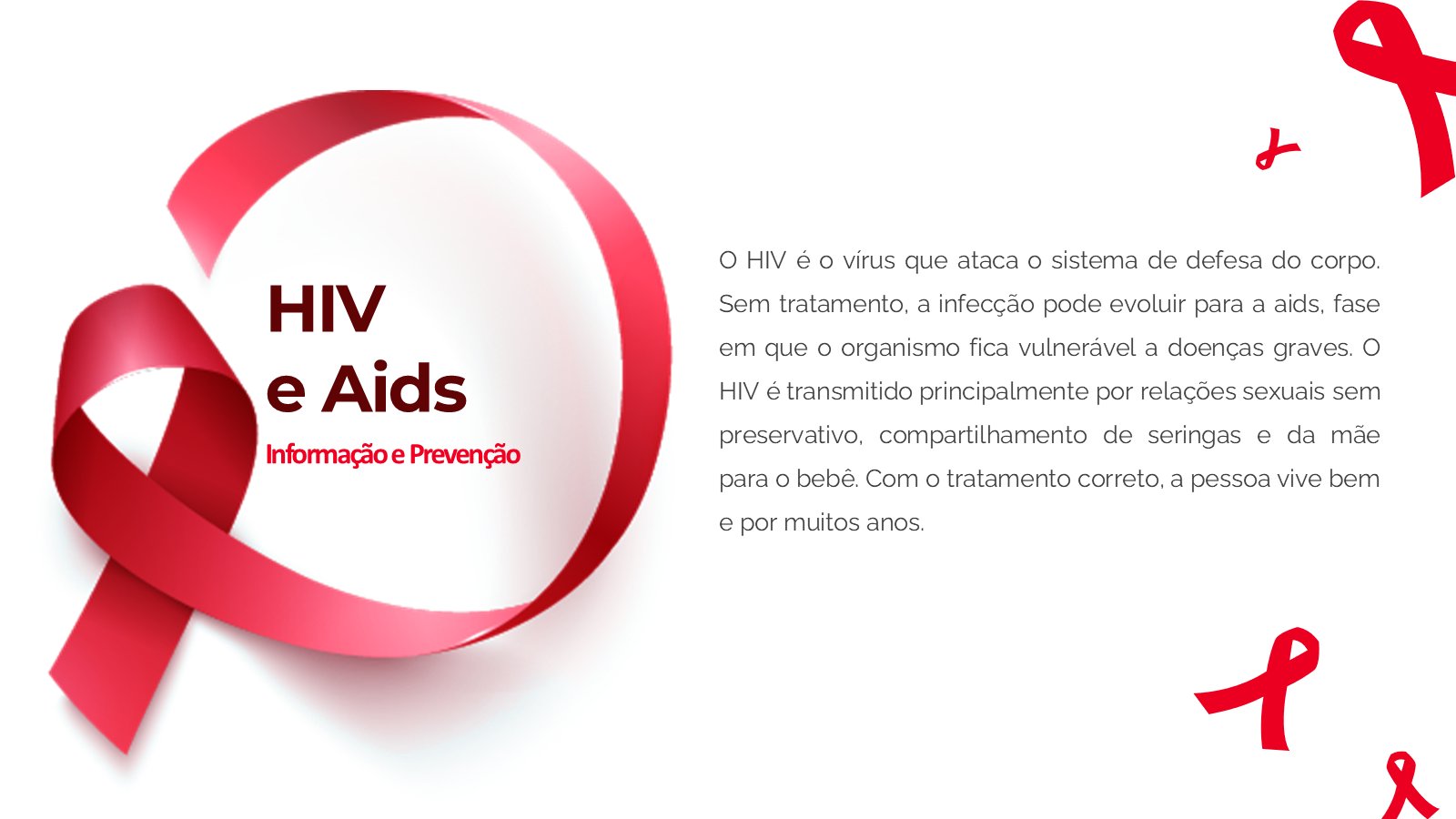 Dezembro Vermelho – slide 5
