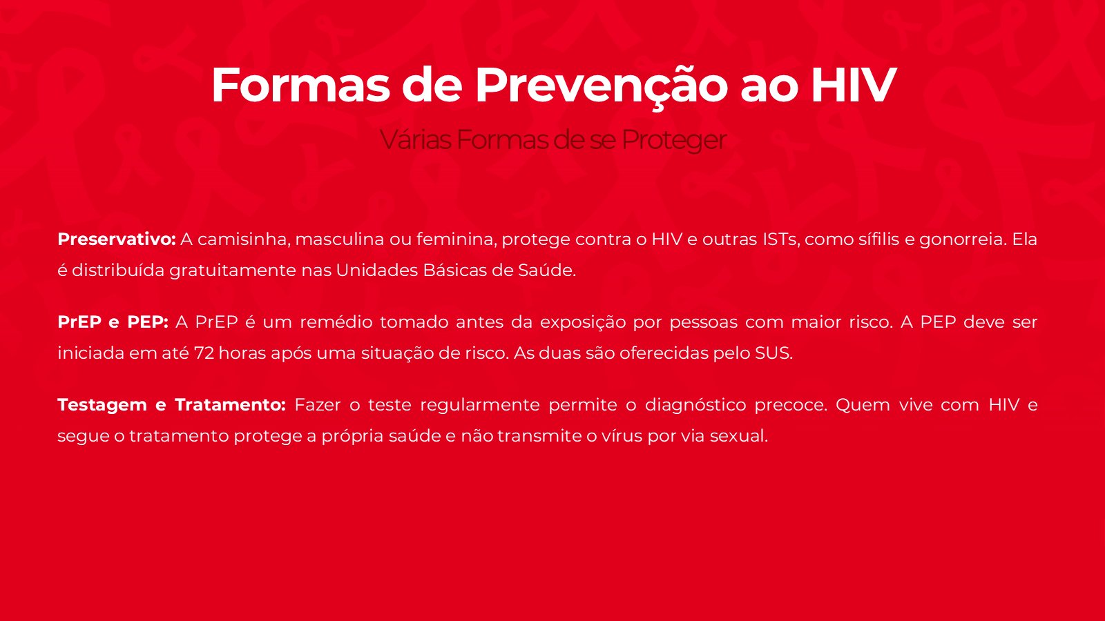 Dezembro Vermelho – slide 9