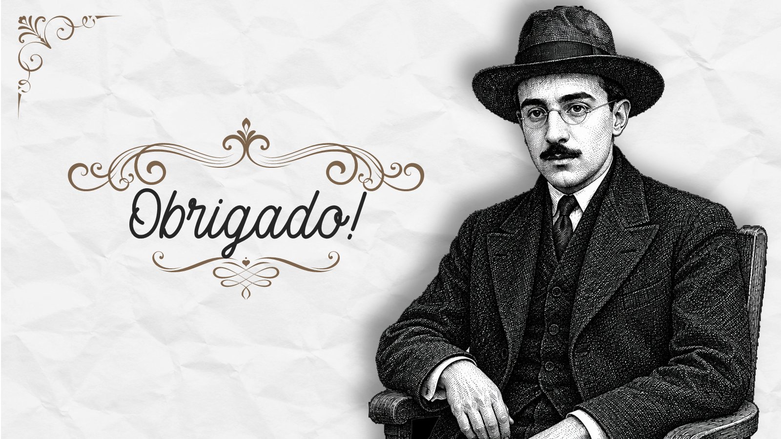 Fernando Pessoa – slide 12