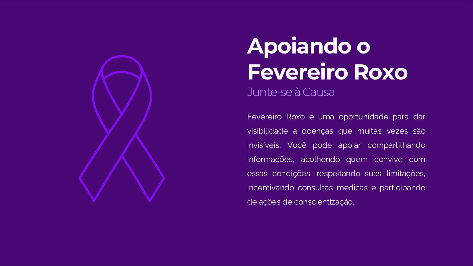 Fevereiro Roxo – slide 11