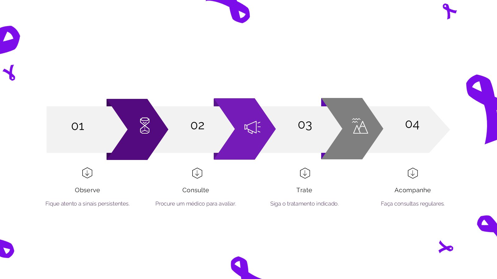 Fevereiro Roxo – slide 17