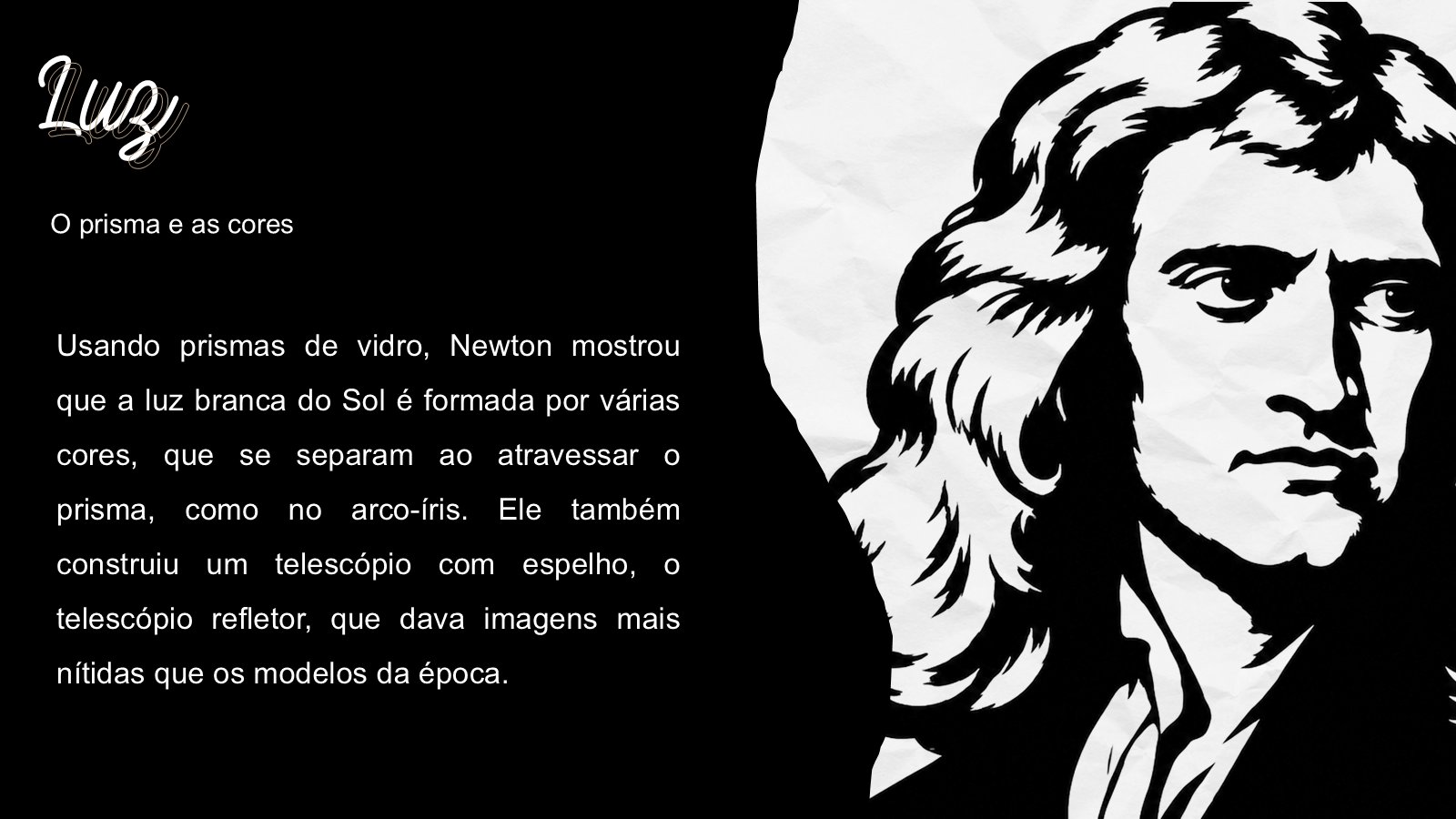 Isaac Newton – slide 10