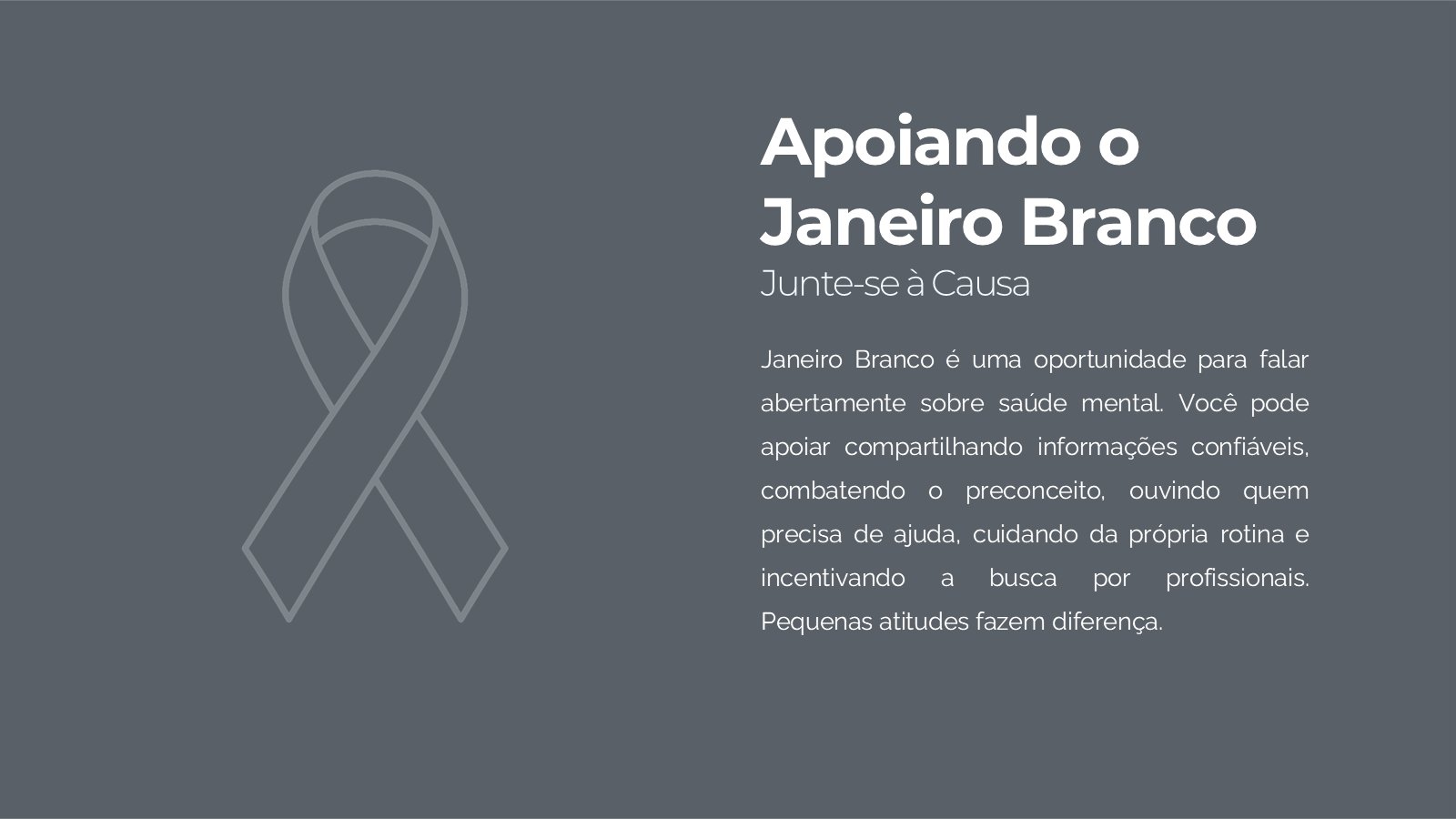 Janeiro Branco – slide 11