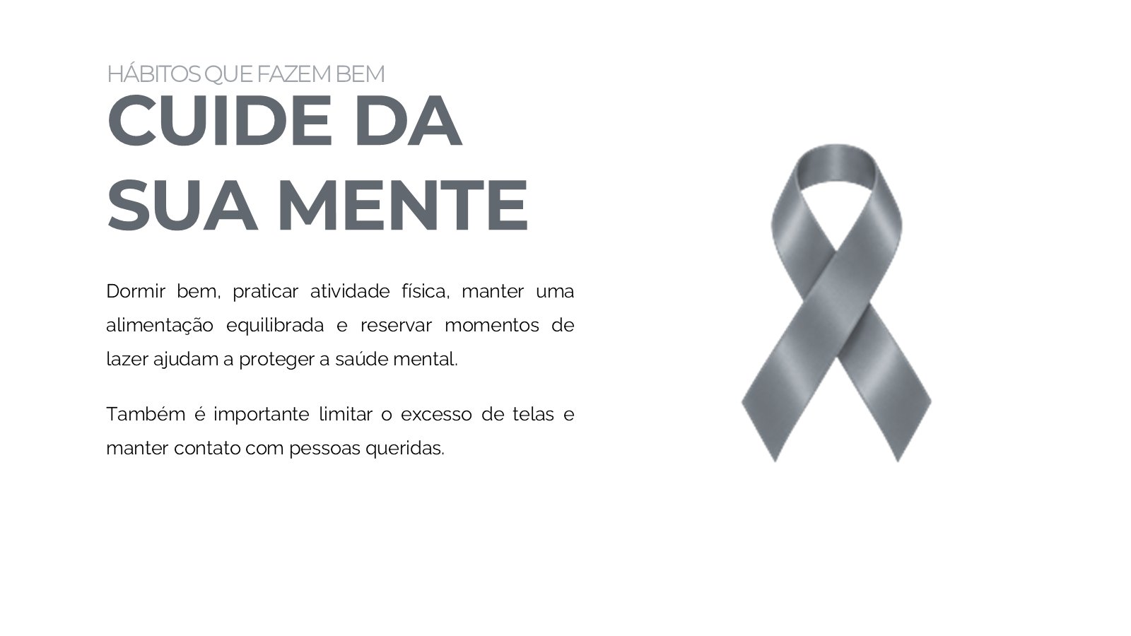 Janeiro Branco – slide 13