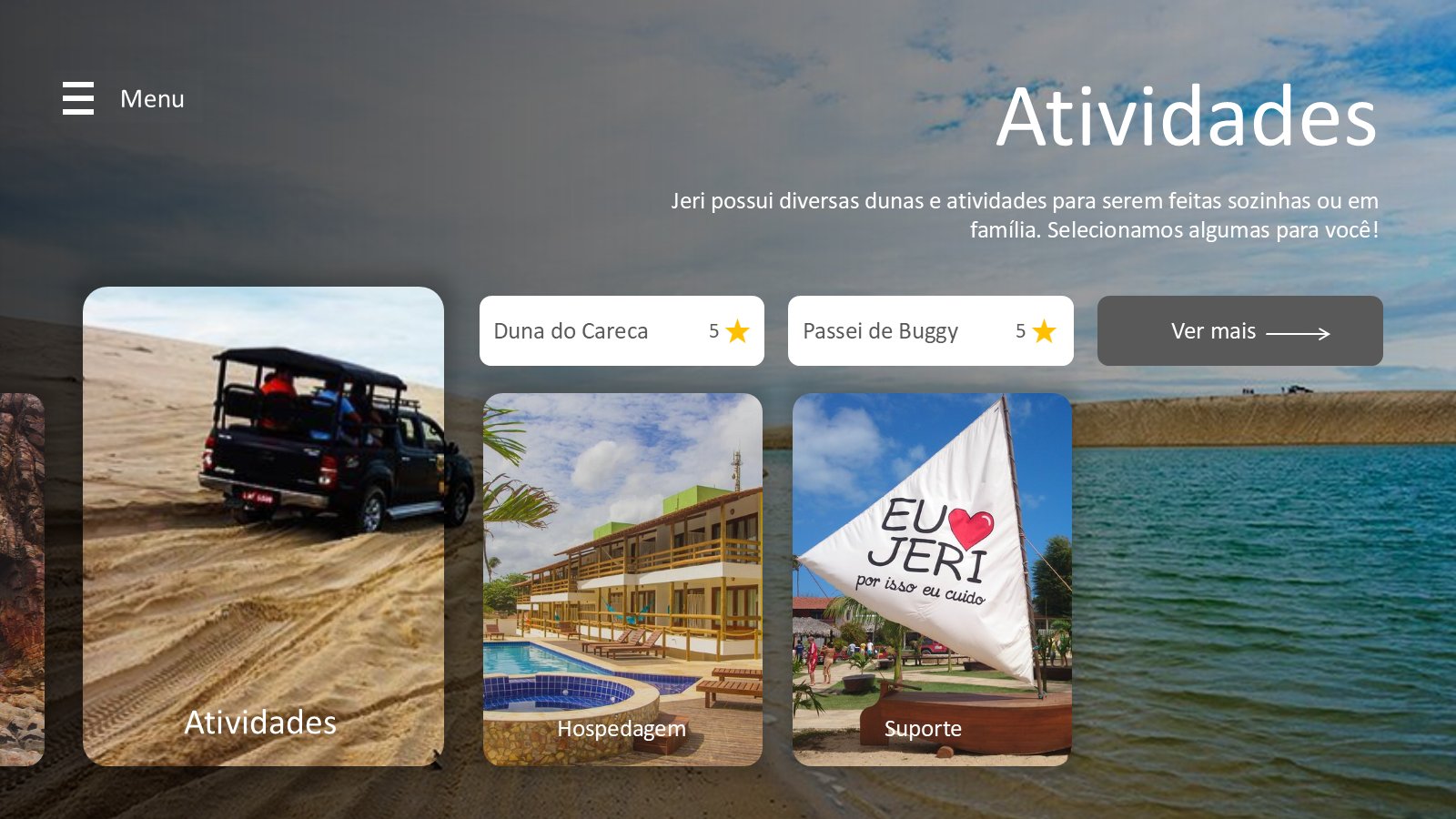 Jericoacoara – slide 8