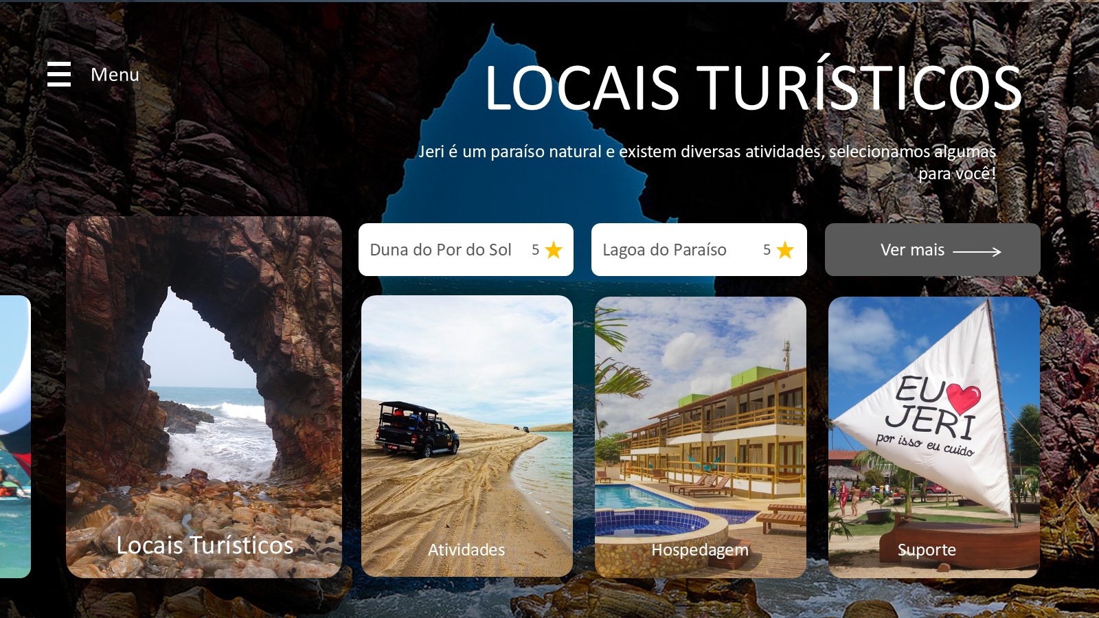 Jericoacoara – slide 9