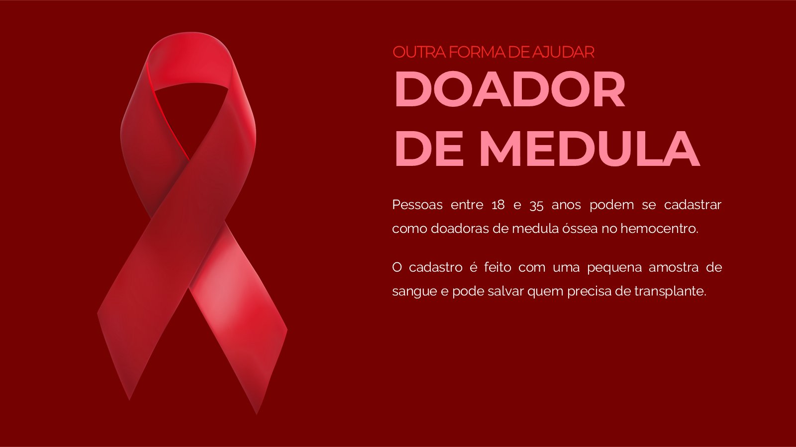 Junho Vermelho – slide 14