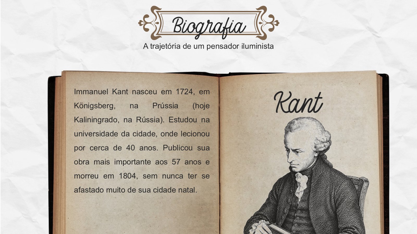 Kant – slide 2