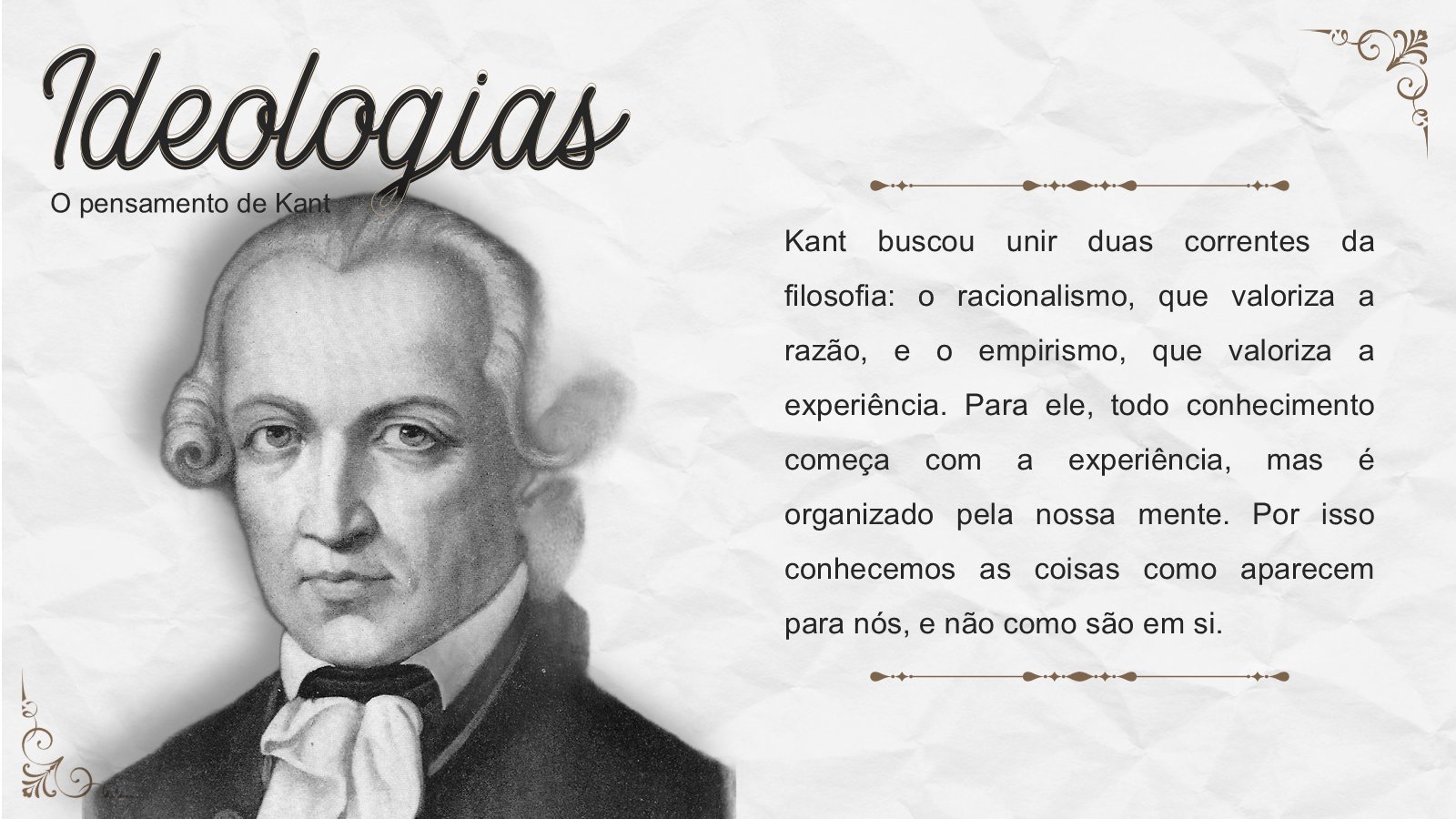 Kant – slide 5