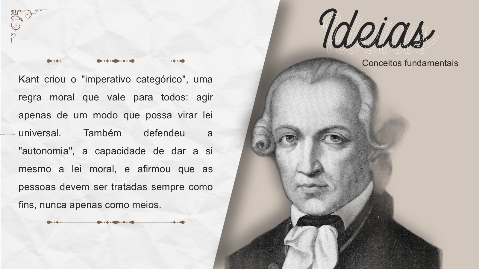 Kant – slide 6