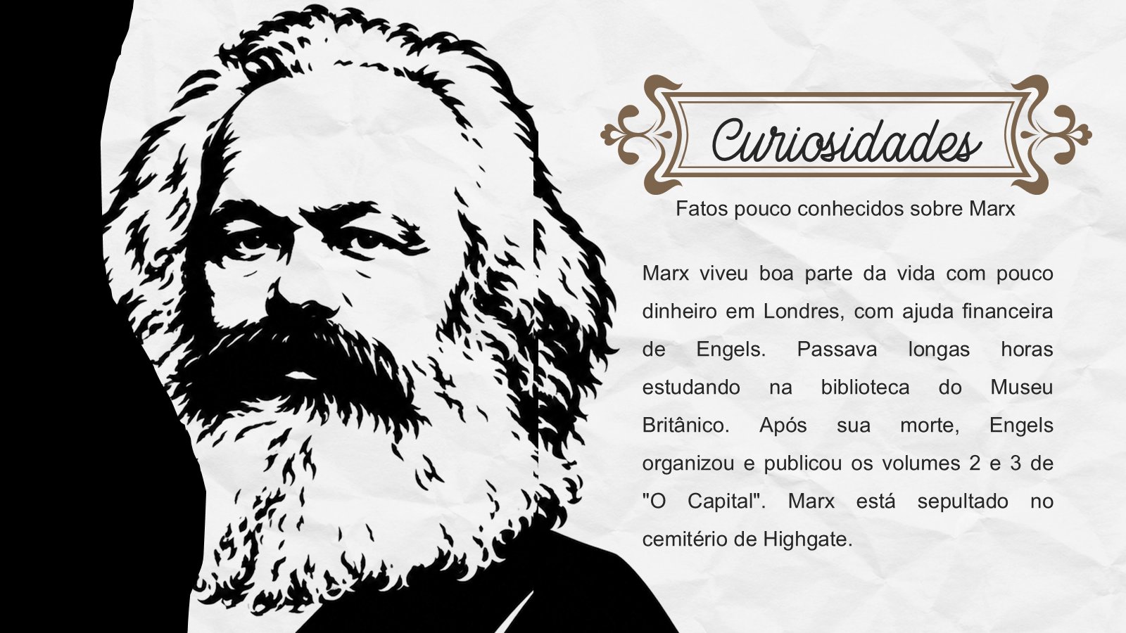 Karl Marx – slide 11
