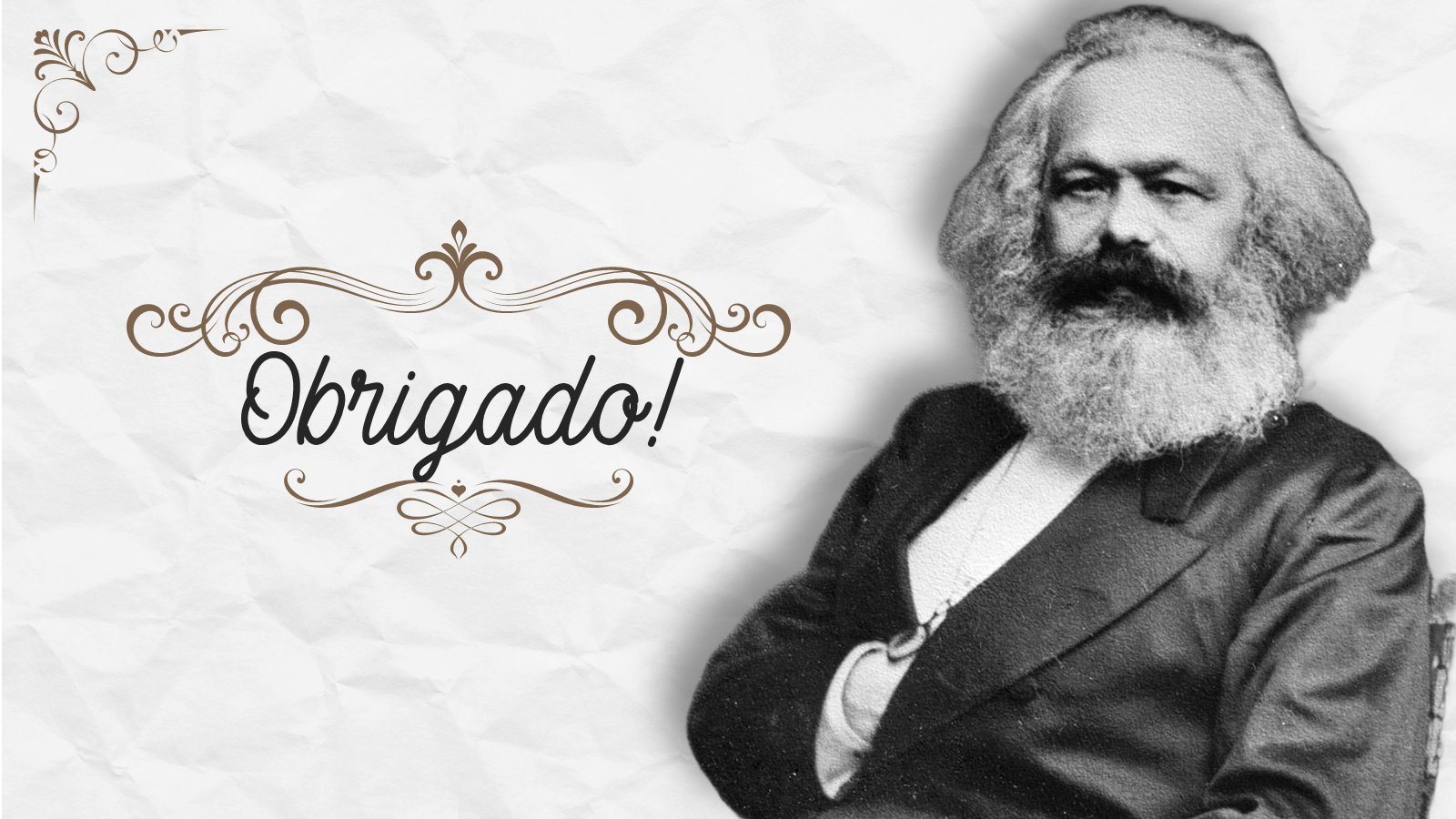 Karl Marx – slide 12