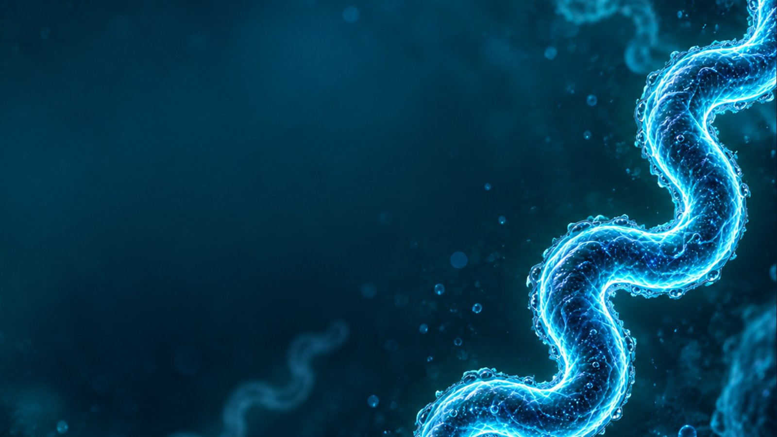 Leptospira – slide 1