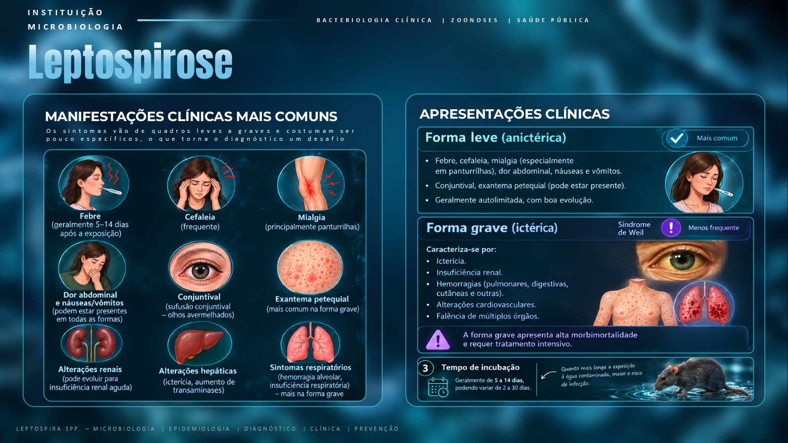 Leptospira – slide 10
