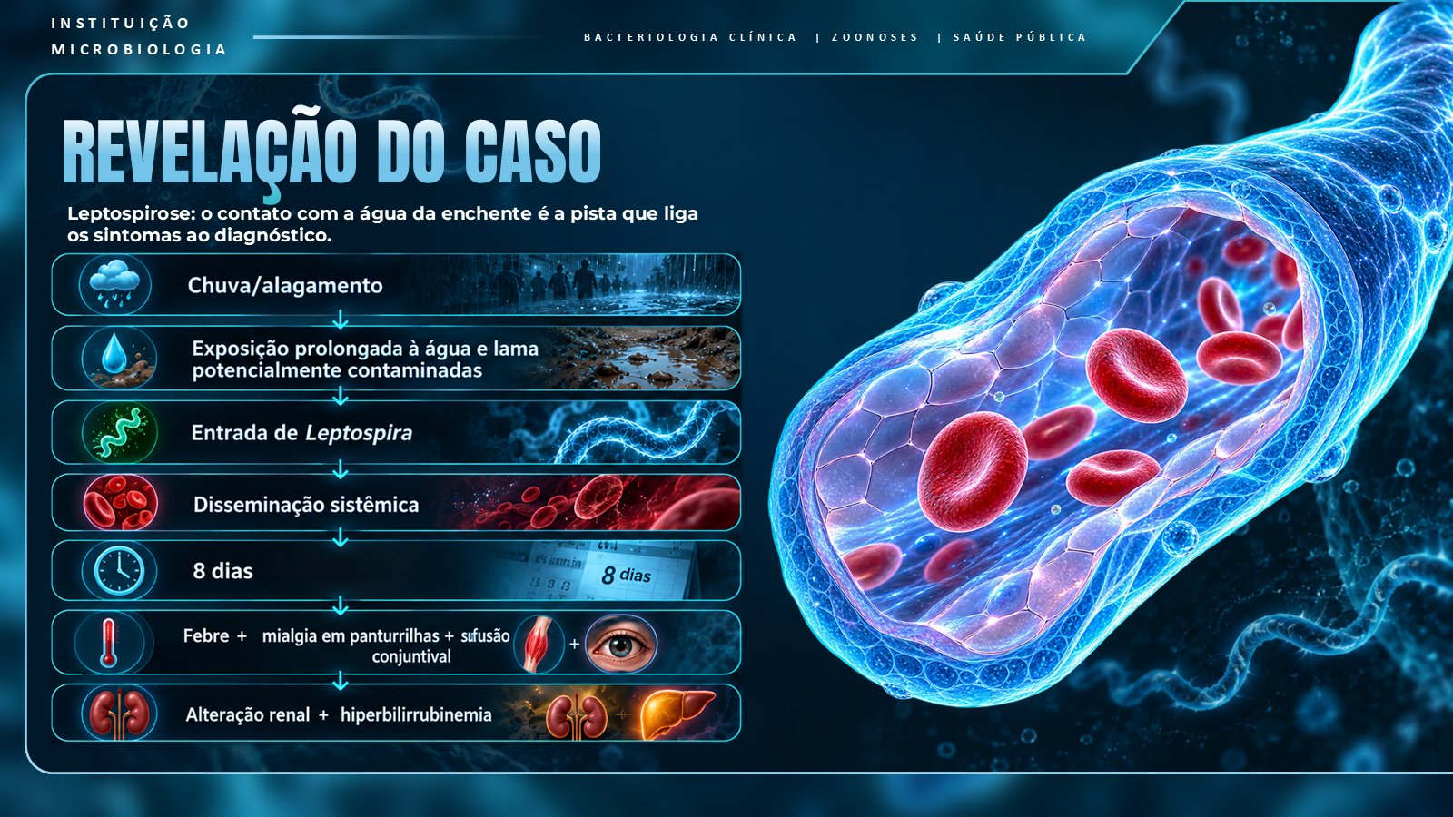 Leptospira – slide 13