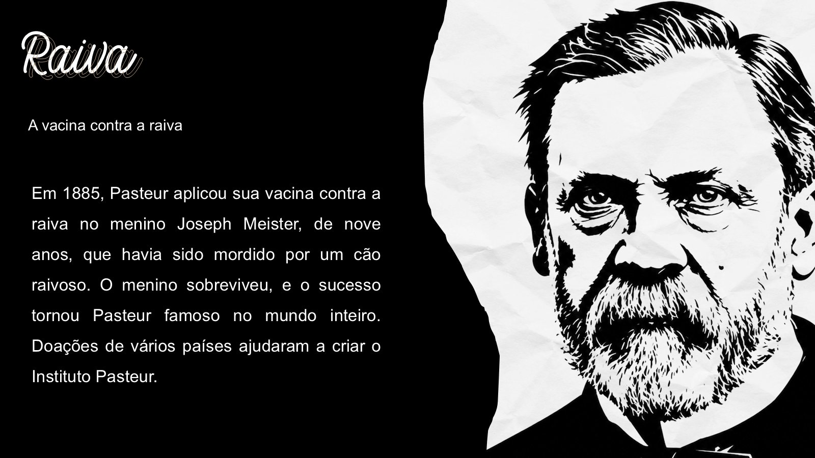 Louis Pasteur – slide 10