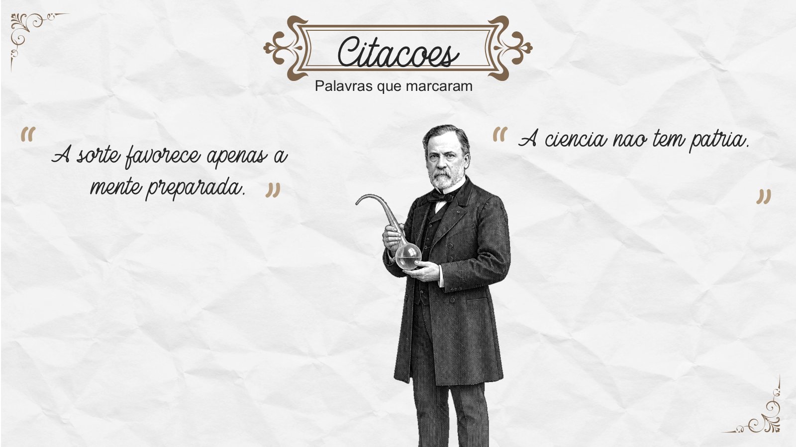 Louis Pasteur – slide 8