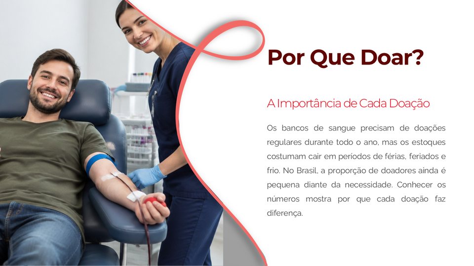Slide de exemplo do Junho Vermelho