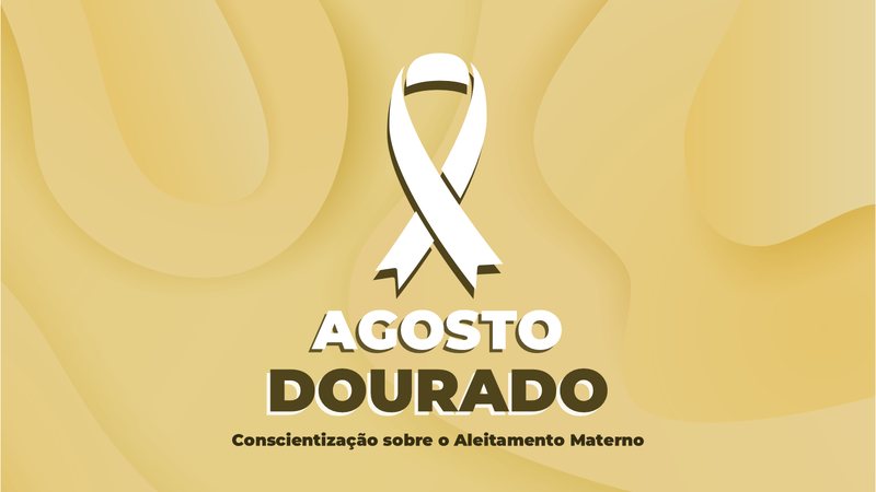 Template Agosto Dourado