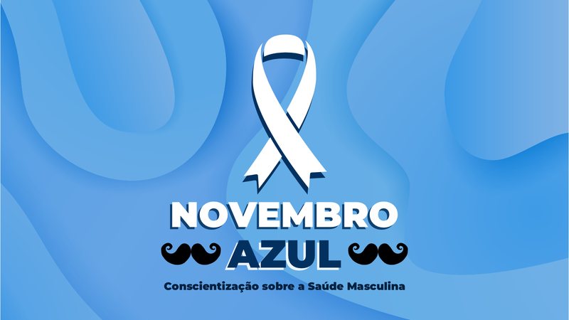 Template Novembro Azul