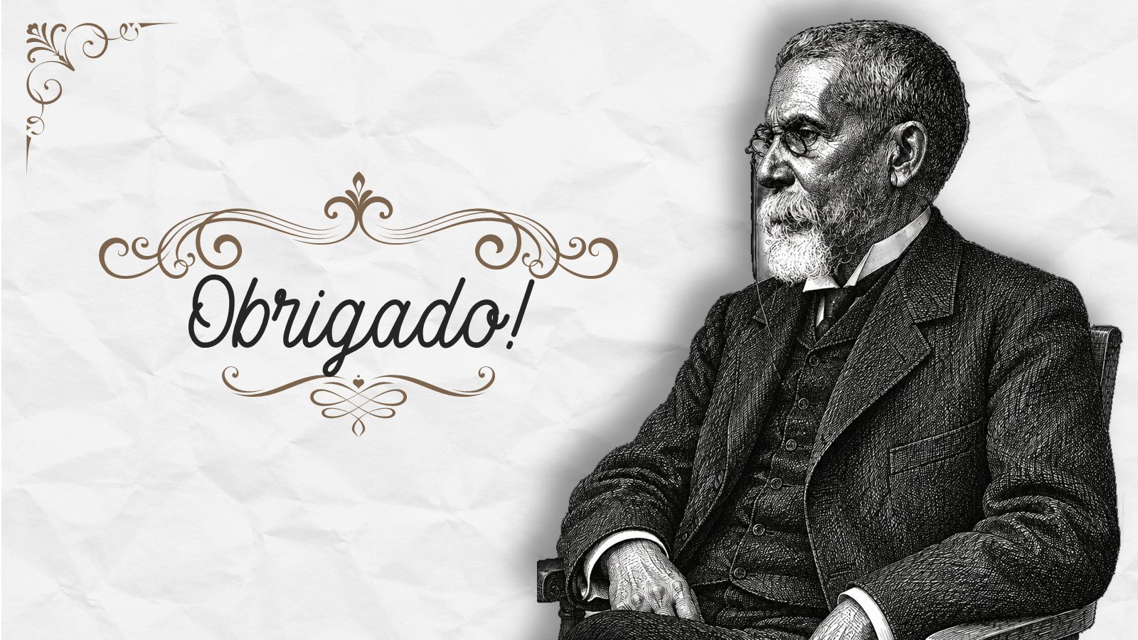 Machado de Assis – slide 12