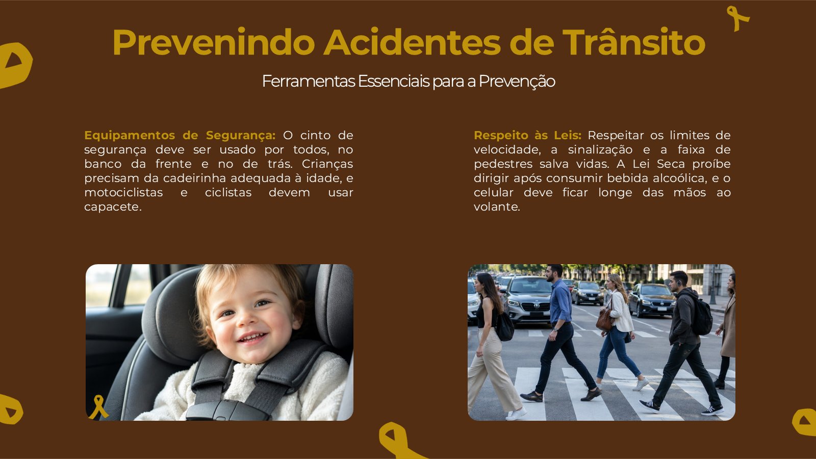 Maio Amarelo – slide 10