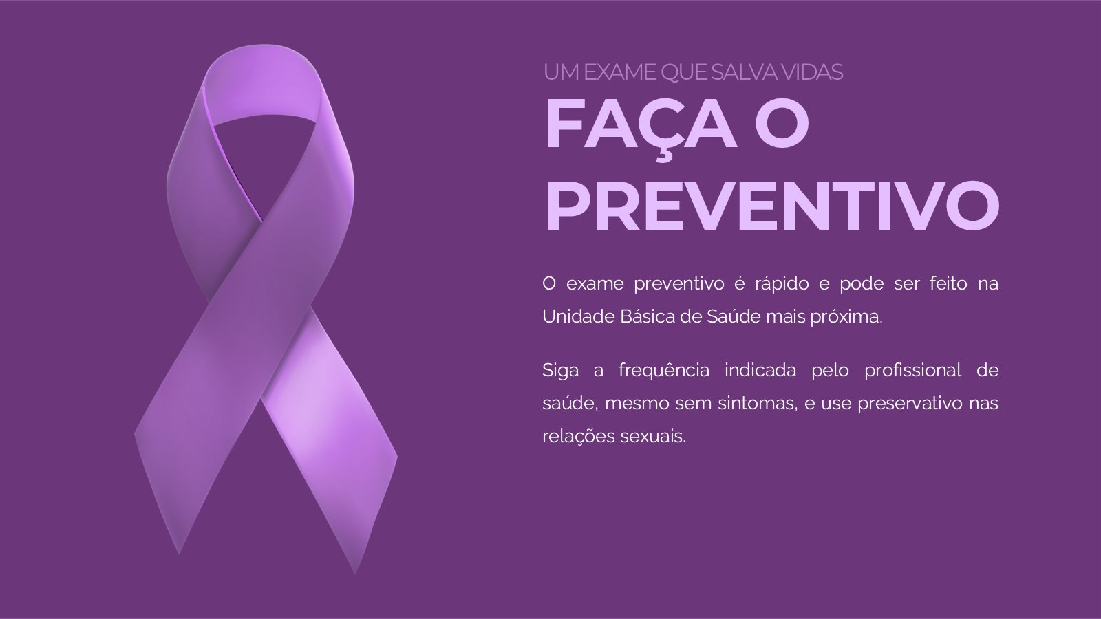 Março Lilás – slide 14
