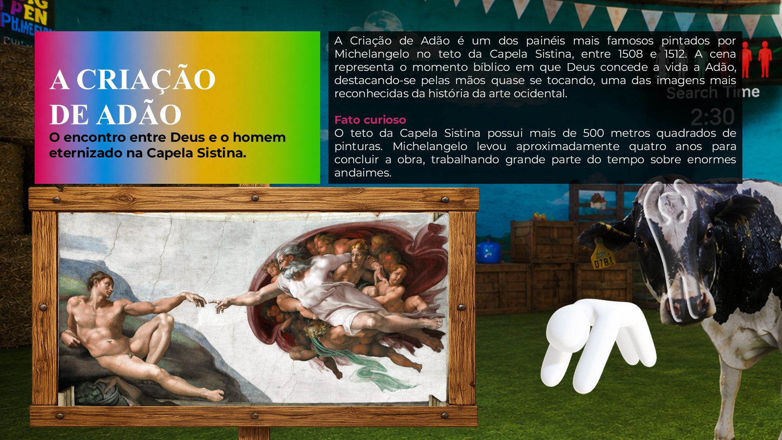 Mecha Chameleon – slide 8