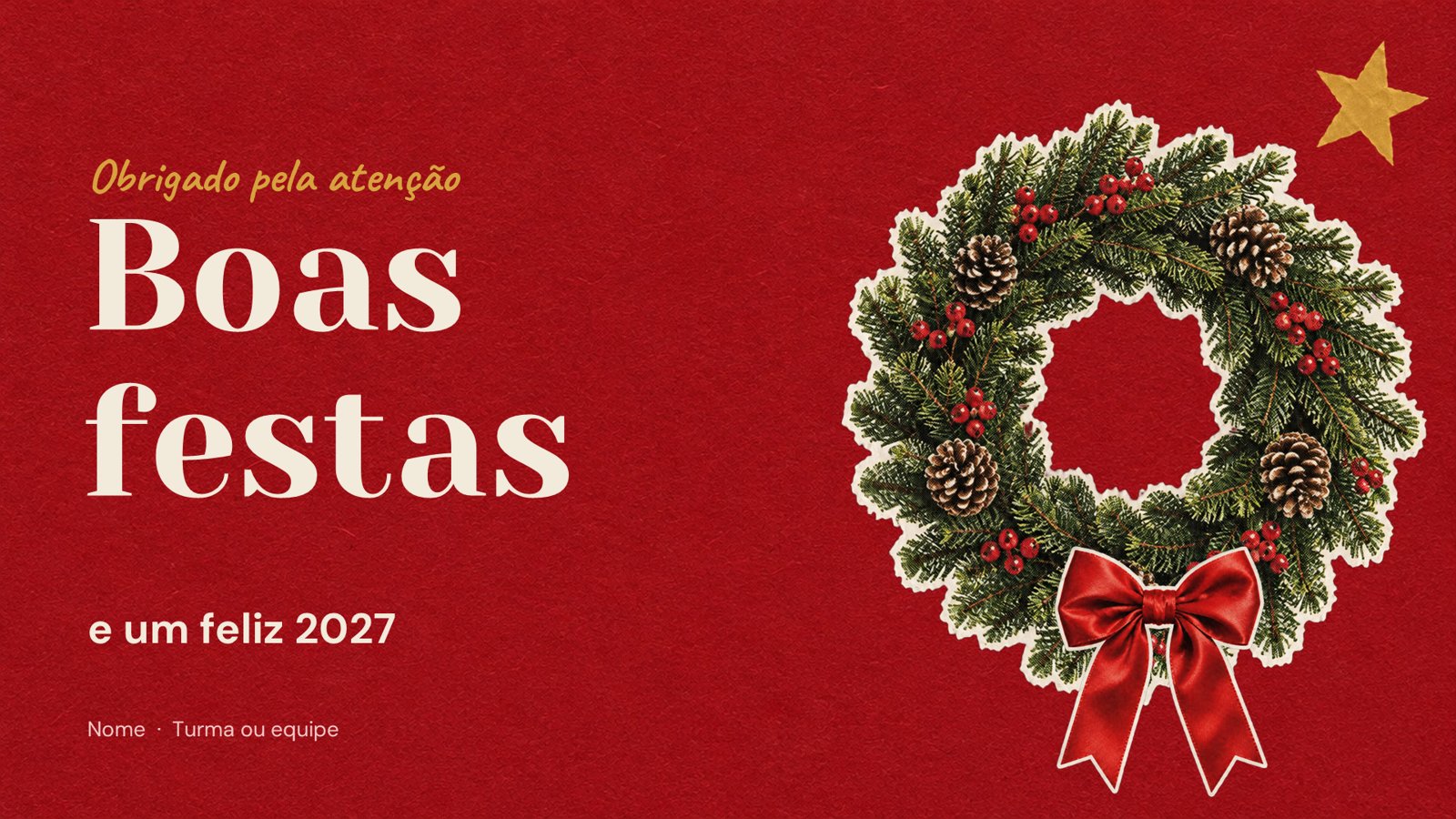 Natal – slide 10