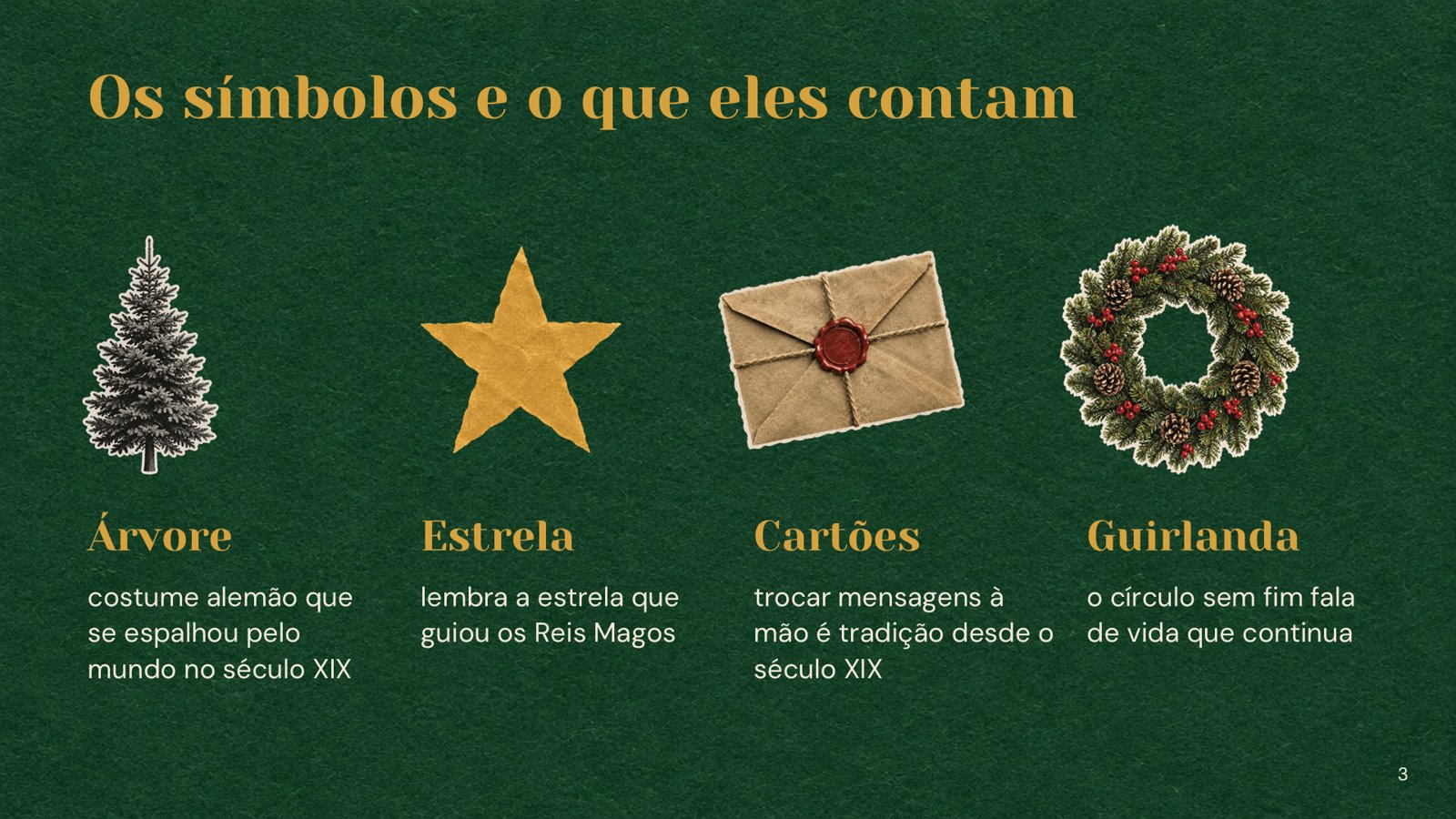 Natal – slide 3
