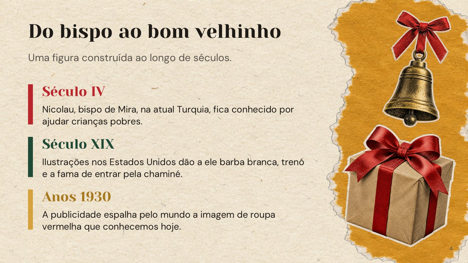 Natal – slide 4