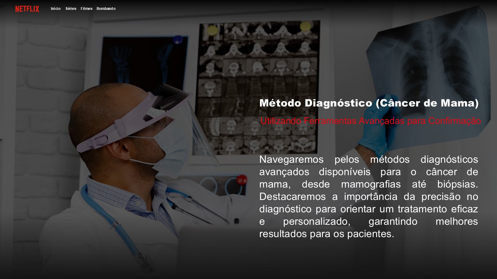 Netflix Câncer de Pulmão – slide 10