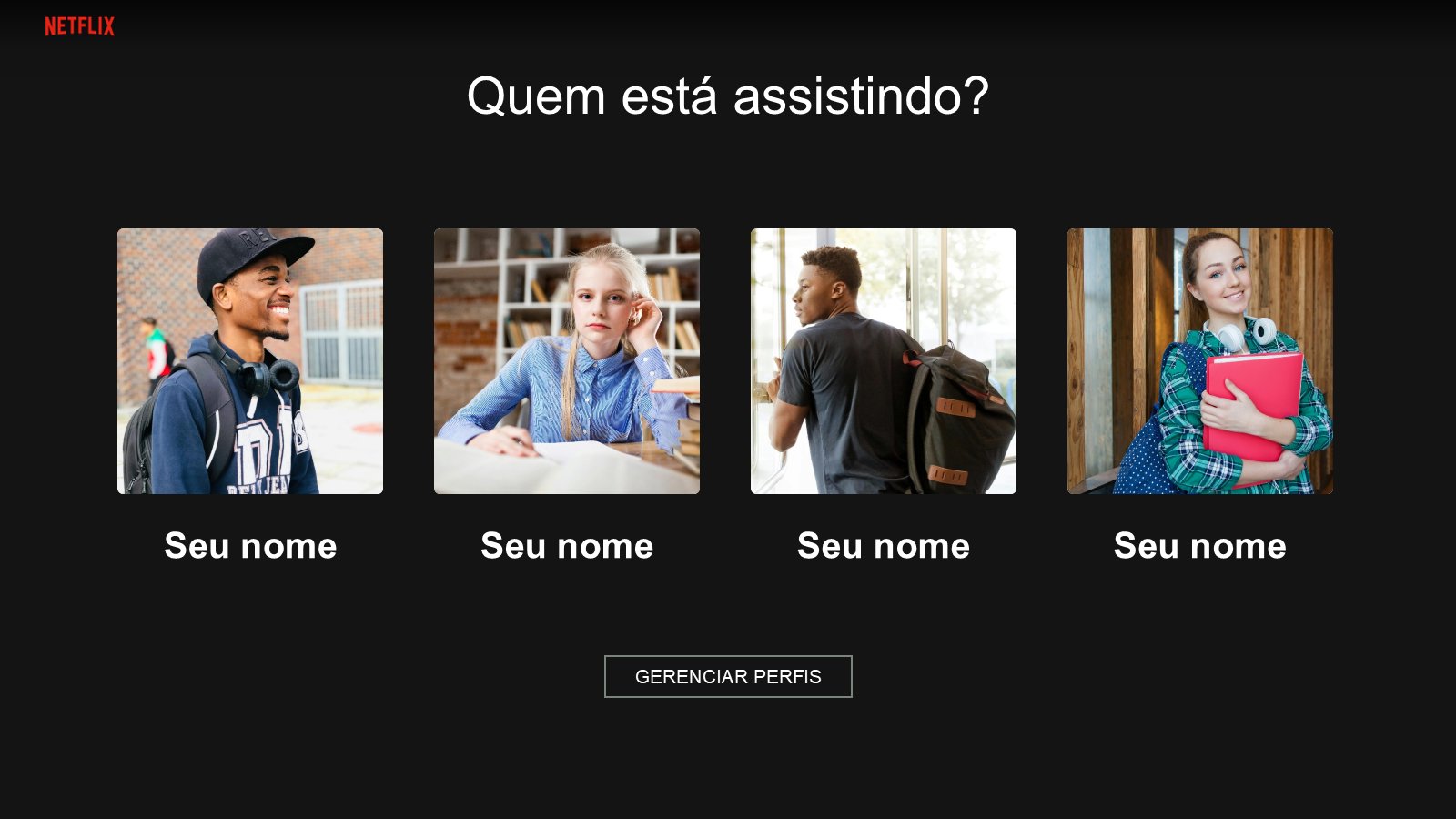 Netflix Câncer de Pulmão – slide 2