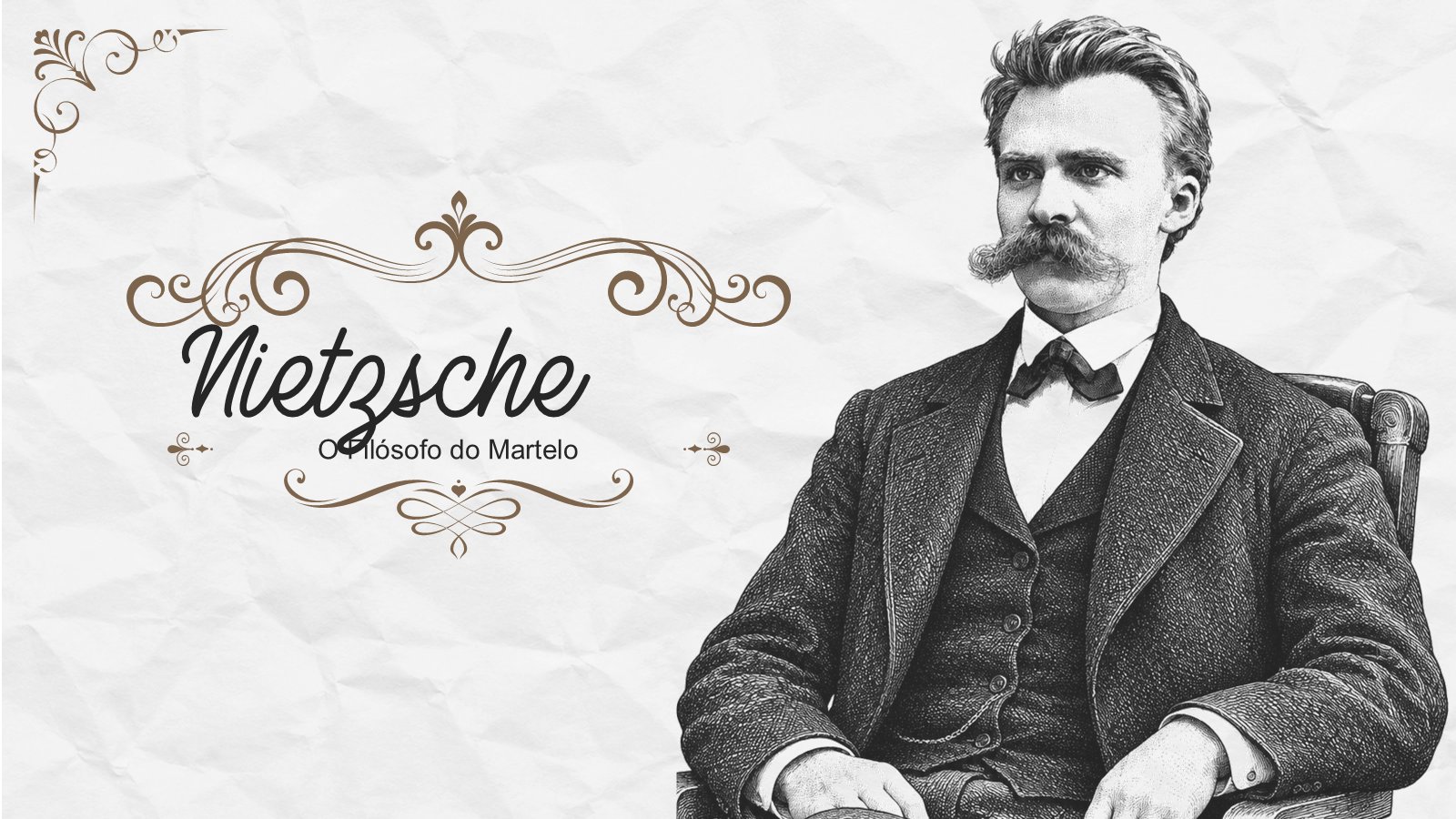 Nietzsche – slide 1